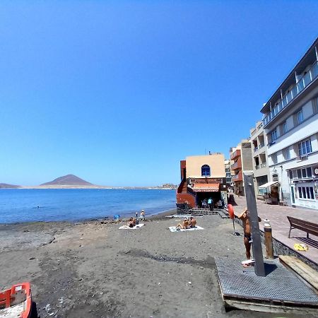 Apartamentos Medano - Playa Chica Medano El Médano Eksteriør bilde